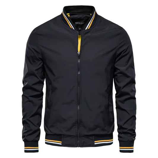 Jairo | Chaqueta Estilo Bomber