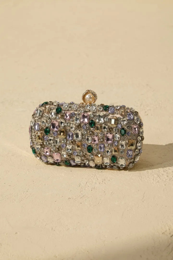 Bolso Esmeralda