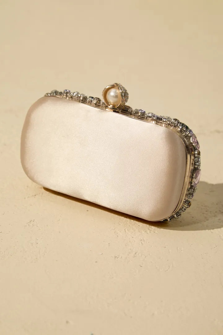 Bolso Esmeralda