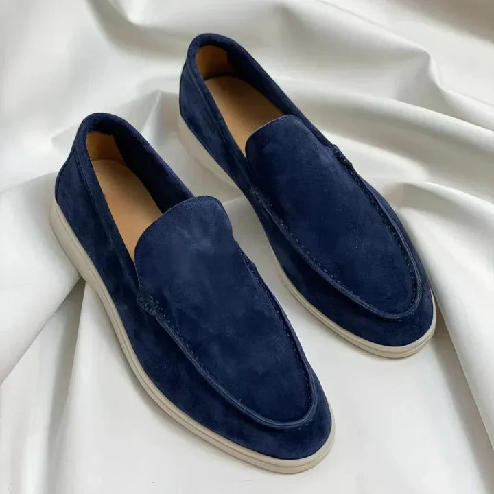 Mocasines Ante