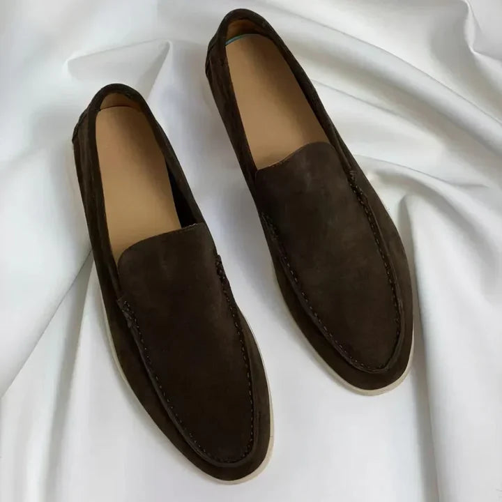 Mocasines Ante