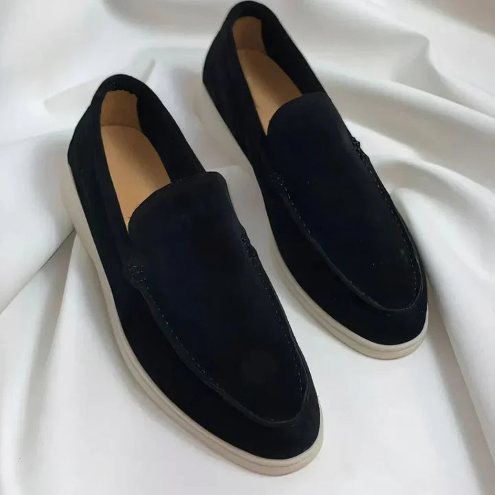 Mocasines Ante