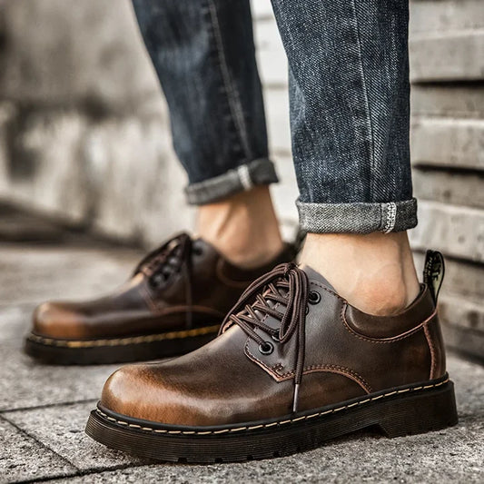 Zapatos Oxford