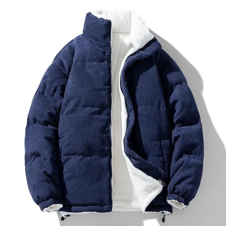 Chaqueta Pana