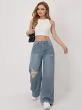 Pantalón Skate