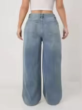 Pantalón Skate