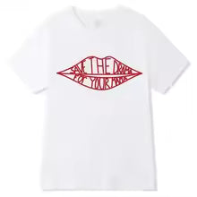 Camiseta Rachel
