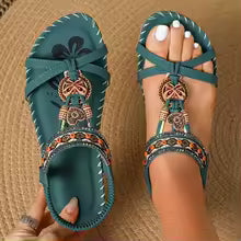 Sandalias Indie