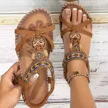 Sandalias Indie