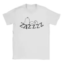 Camiseta Snoopy