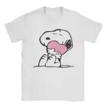 Camiseta Snoopy