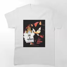 Camiseta Shadow