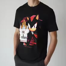Camiseta Shadow