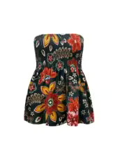 Top Floral
