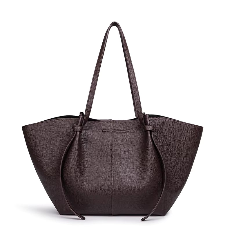 Tote Bag Chocolate