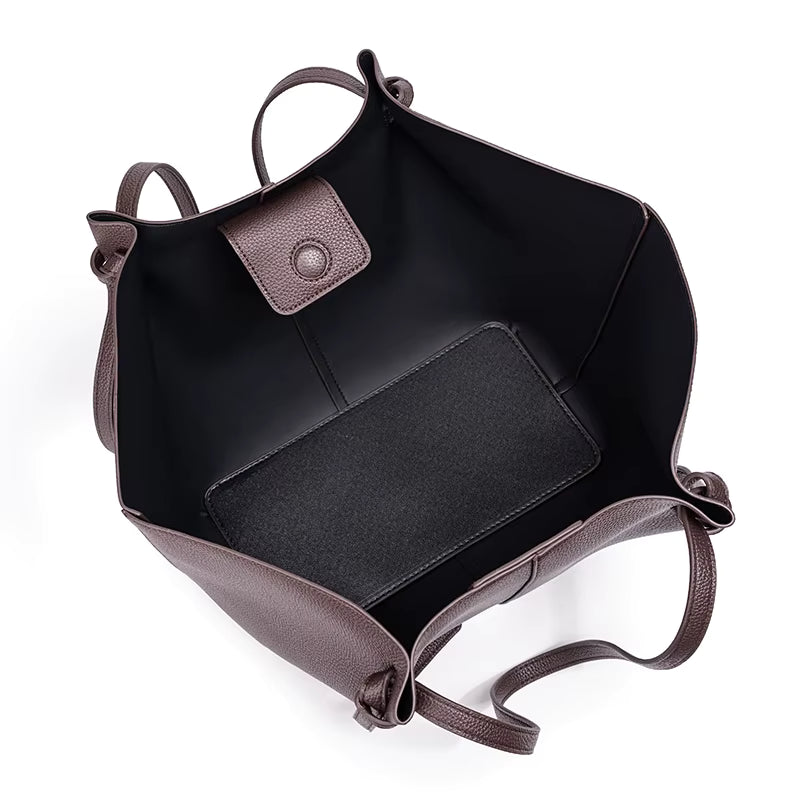 Tote Bag Chocolate