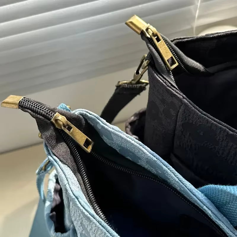 Tote Bag Flor