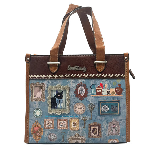 Tote Bag Felina