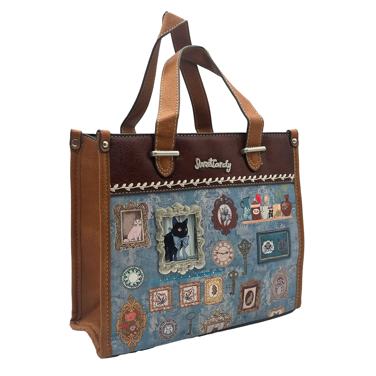 Tote Bag Felina