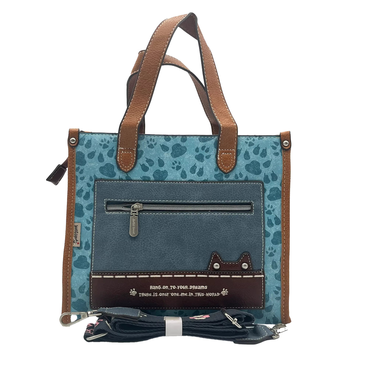Tote Bag Felina