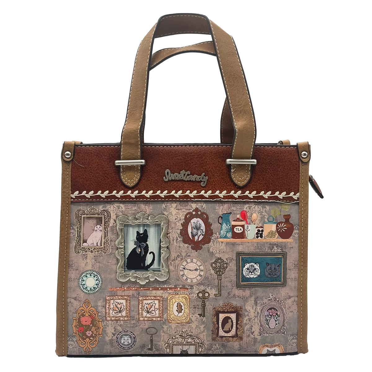 Tote Bag Felina