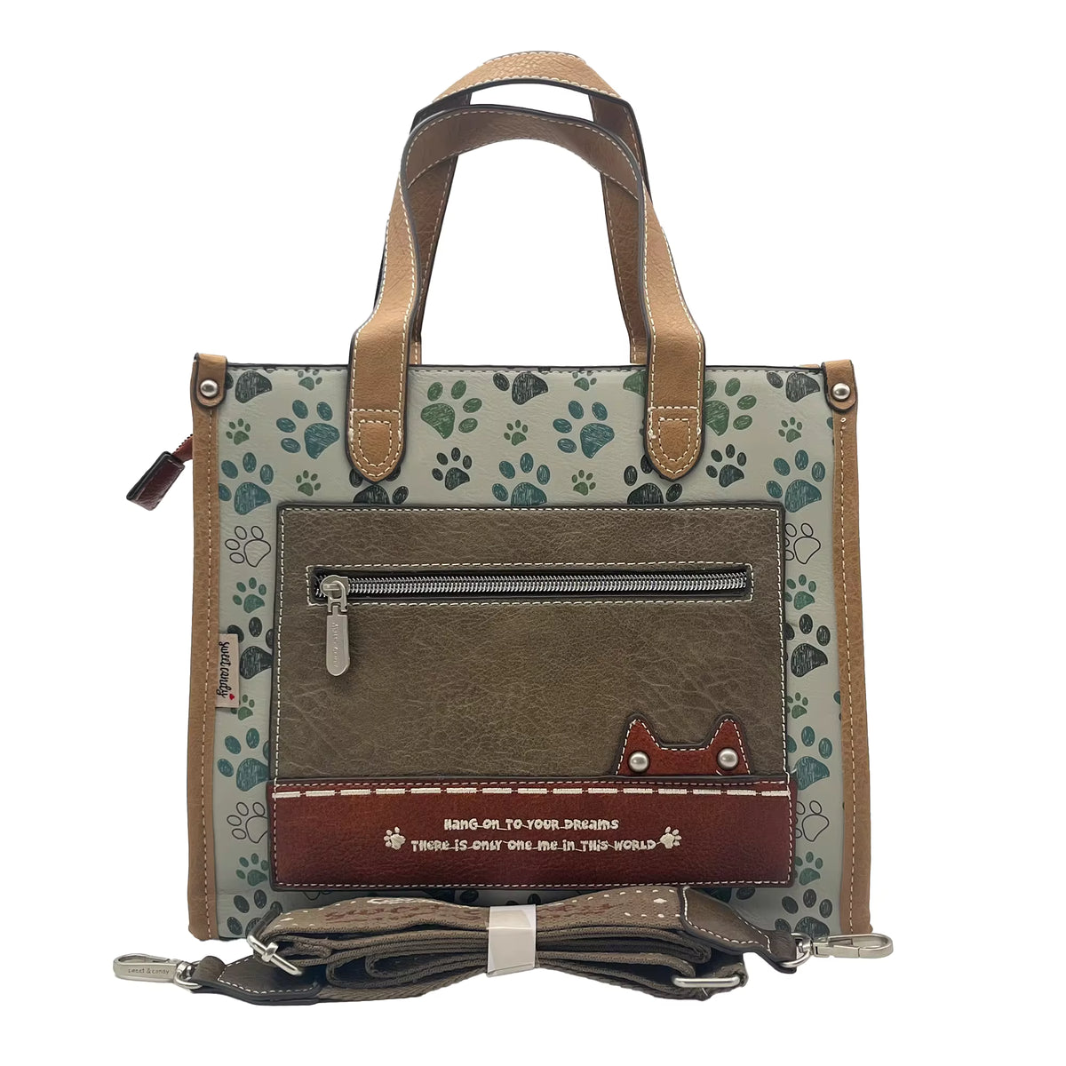 Tote Bag Felina
