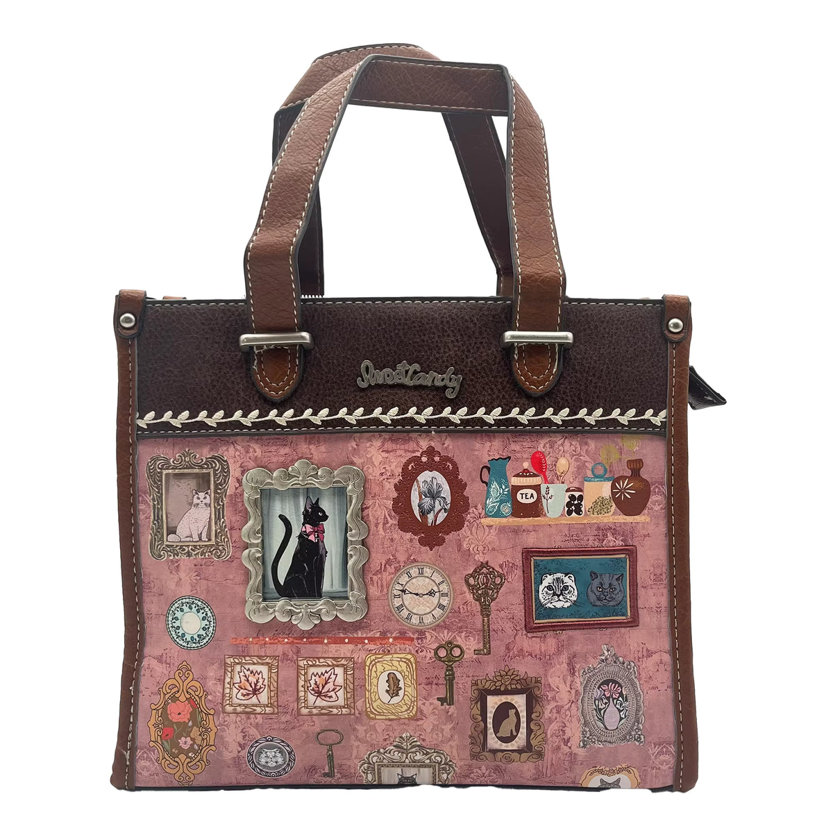 Tote Bag Felina