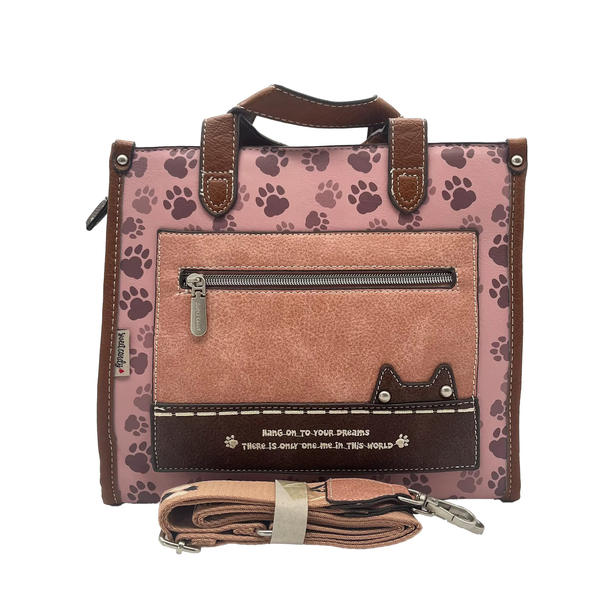 Tote Bag Felina