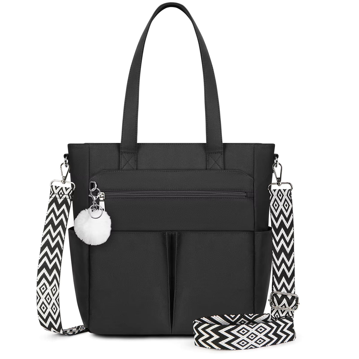 Tote Lady