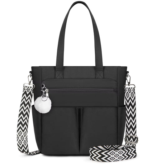 Tote Lady