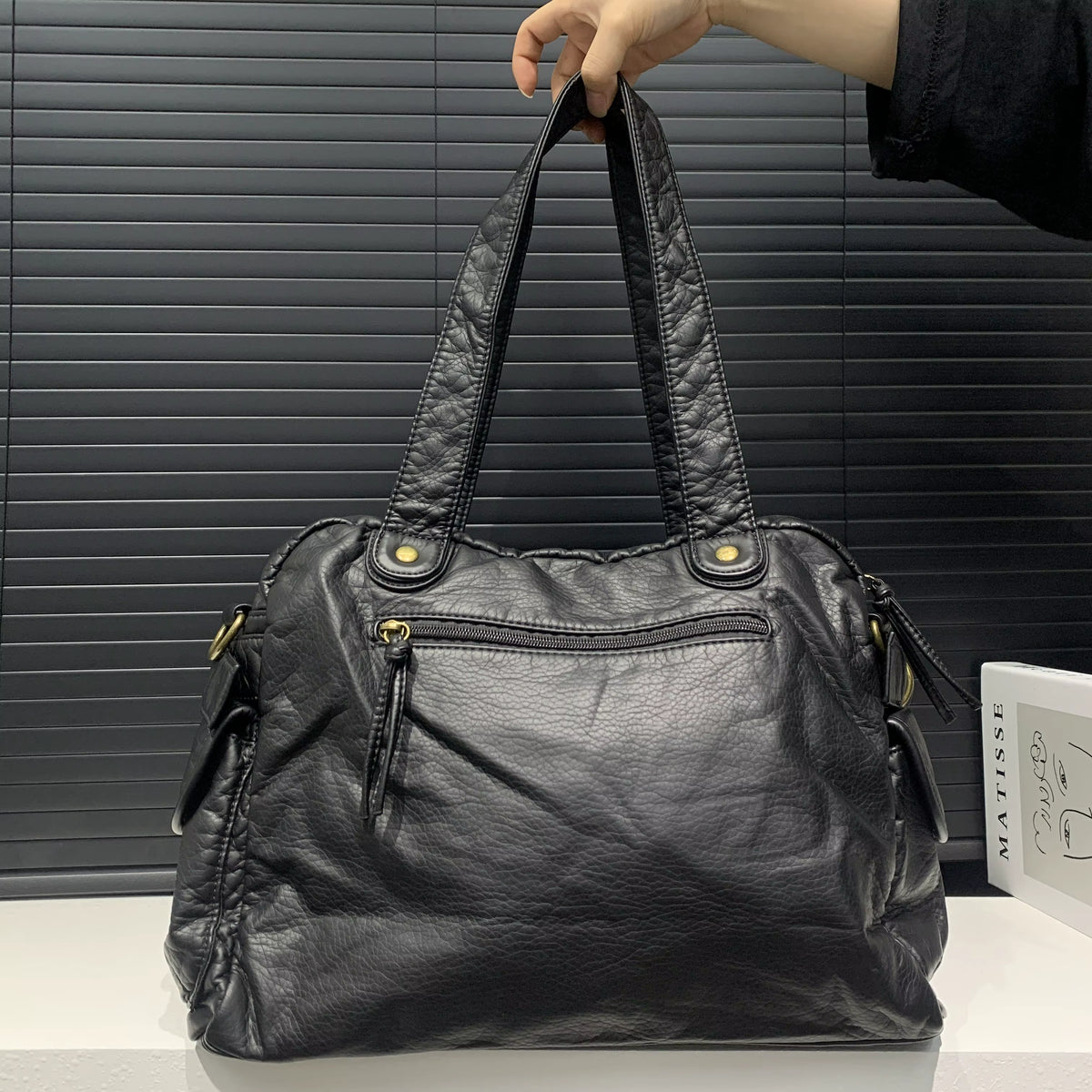 Tote Bag London