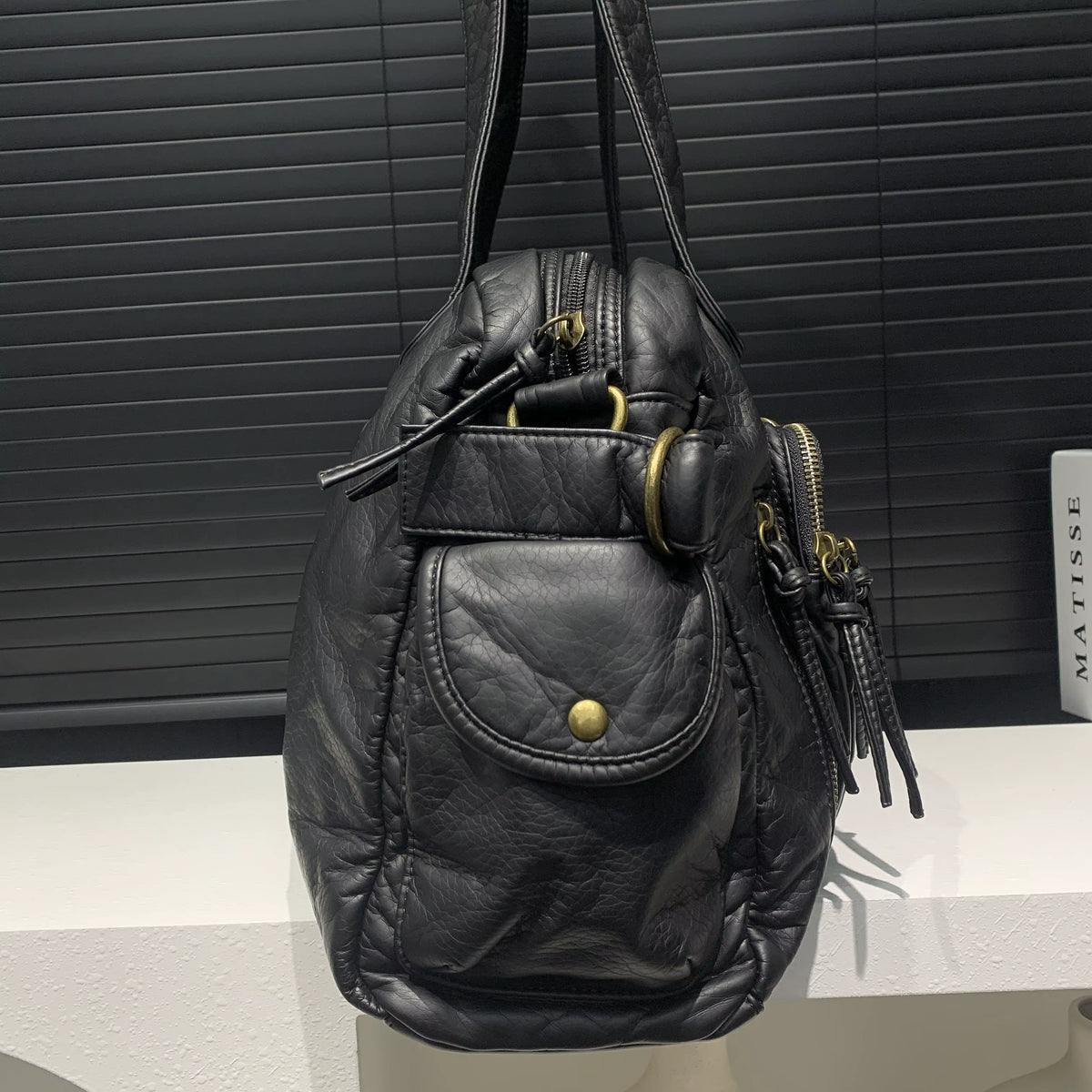 Tote Bag London