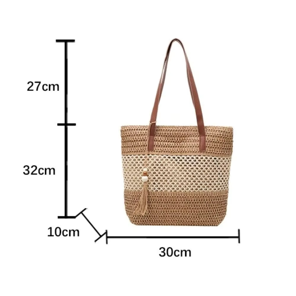Tote Bag Marbella