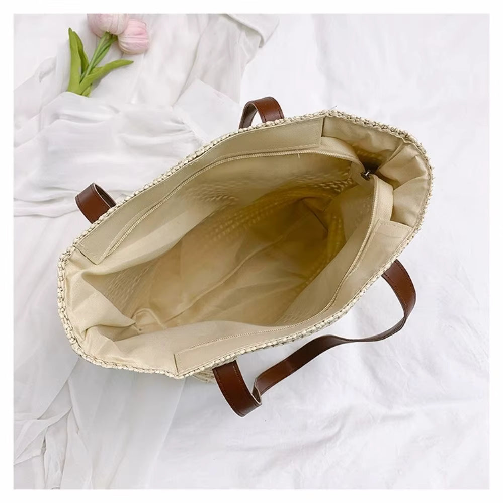 Tote Bag Marbella