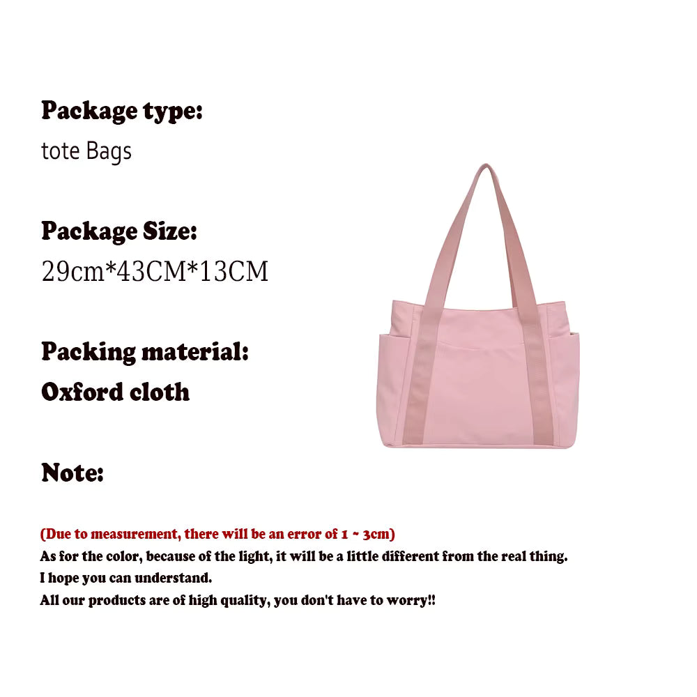 Tote Bag Shenia