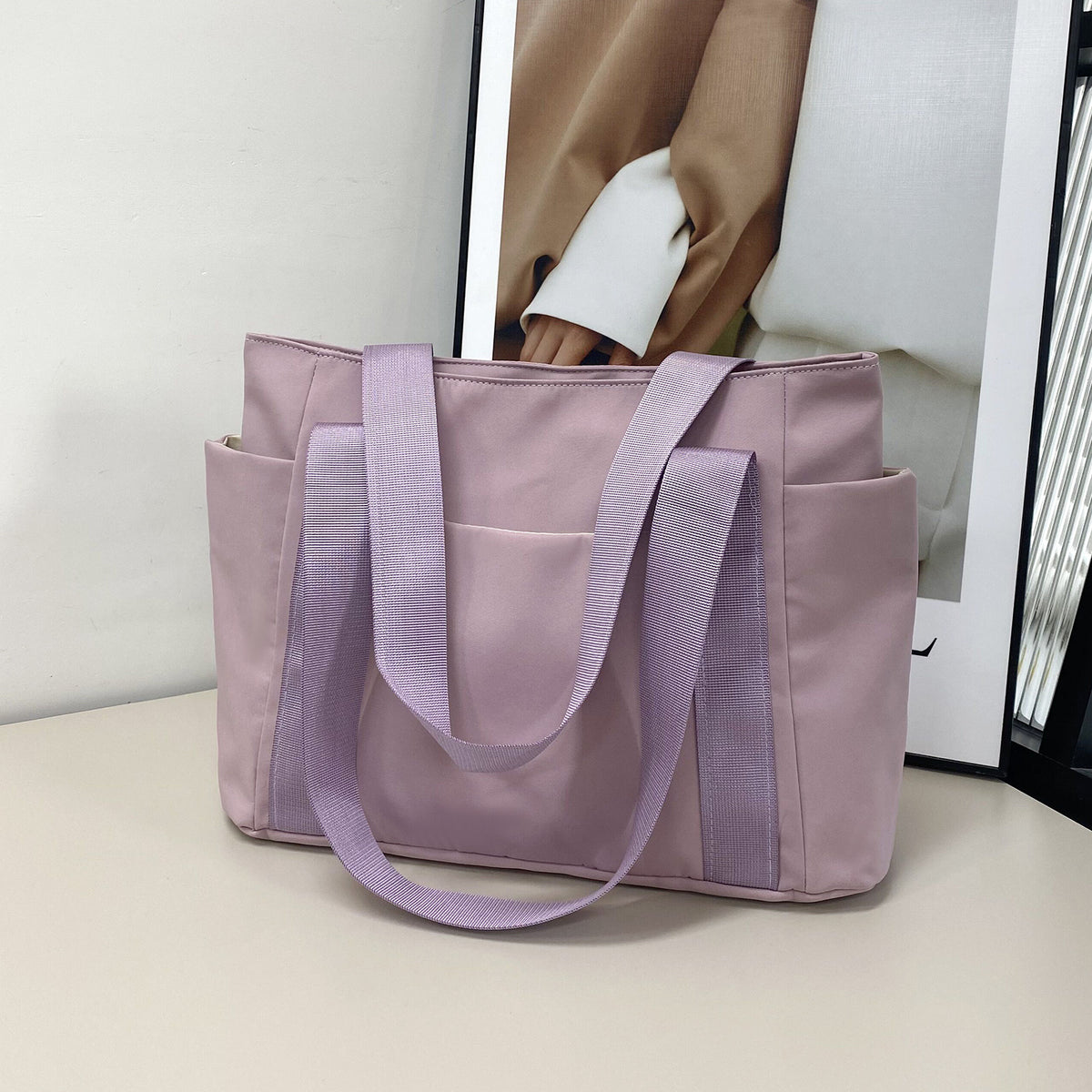 Tote Bag Shenia