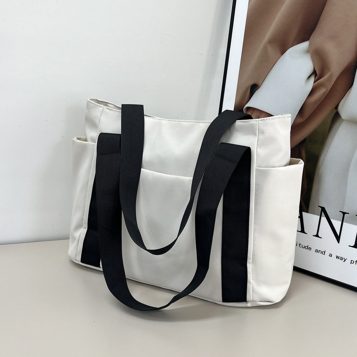 Tote Bag Shenia