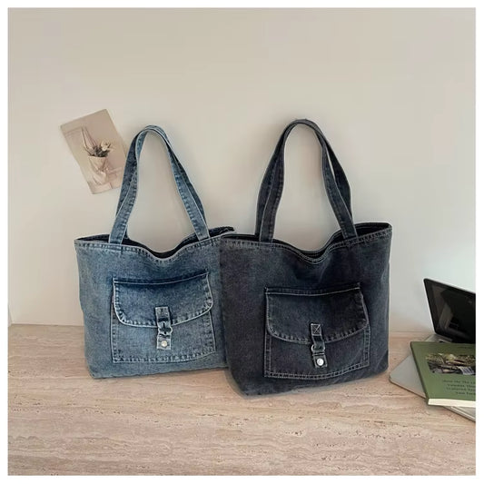 Tote Bag Tejana