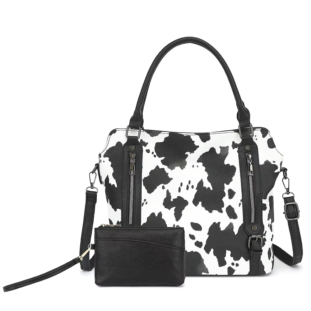 Tote Bag Vaca