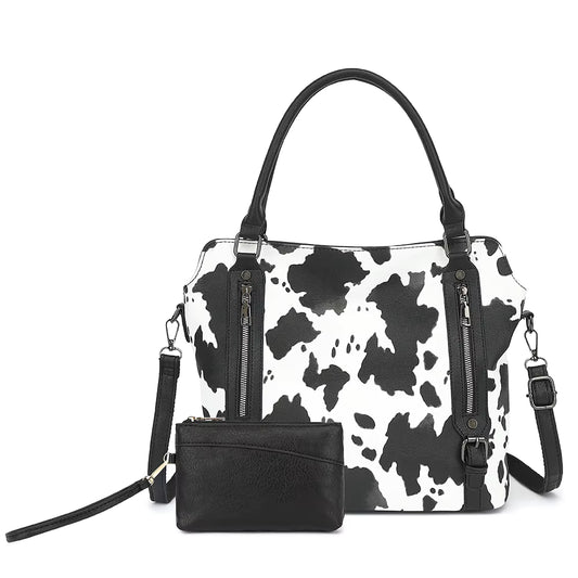 Tote Bag Vaca