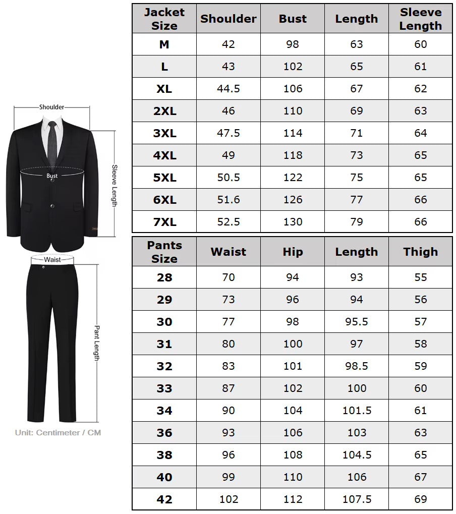 Luís | Traje esmoquin negro de 3 piezas con solapa satinada – gala total
