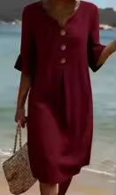 Vestido Amazonas