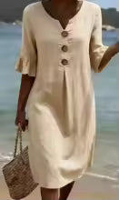 Vestido Amazonas