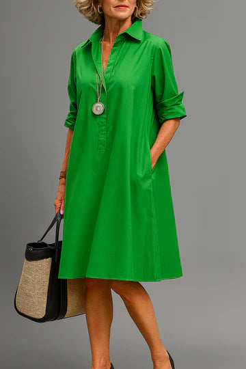 Vestido Bella