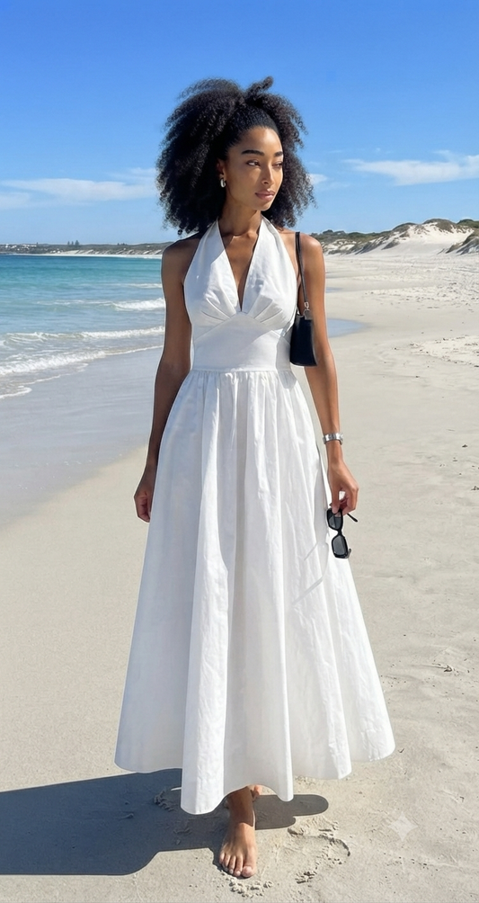 Vestido ELLA