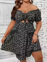 Vestido Margarita