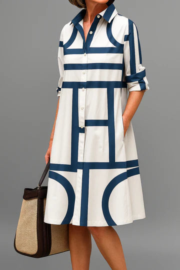 Vestido Naomi