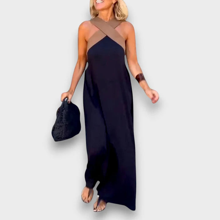 Vestido Rax