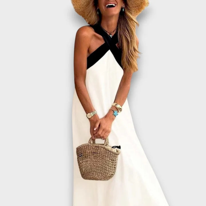 Vestido Rax