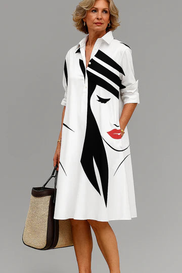 Vestido Siena